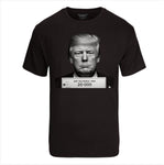 Trump Indictment Tee